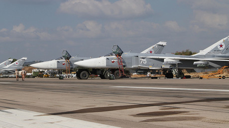 5 times Russia lost aircraft & pilots in Syrian anti-terrorist op