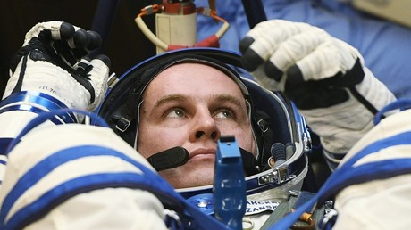 Zero-g with comfort: Space travel will soon be available to many, Russian cosmonaut tells RT