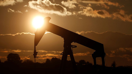 Oil hits highest level since 2015 as Russian-Saudi output cuts bring result