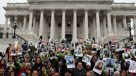 House approves month-long funding, Senate to vote on potential govt shutdown