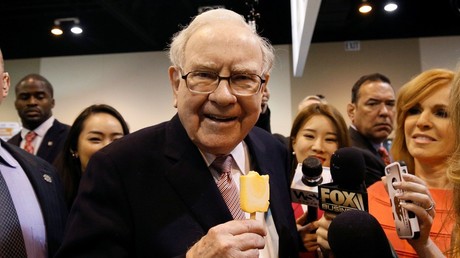 Bitcoin & other cryptocurrencies will ‘come to bad ending’ – Warren Buffett