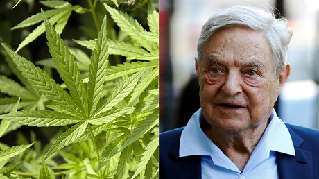 Don’t call drug users ‘junkies’ or ‘crackheads,’ Soros & Branson-backed campaign urges