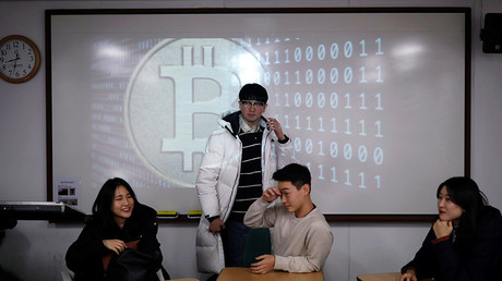 Bitcoin crashes to 6-week low as regulator crackdown escalates