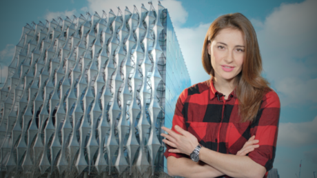 Tory favors, pensions hole and 'blacklisting' workers - Carillion's slow and ignoble fall