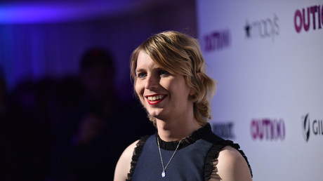 Chelsea Manning – 'A threat to the establishment’