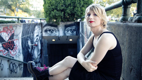 ‘Yup, we’re running’: Chelsea Manning confirms US Senate bid, releases campaign video