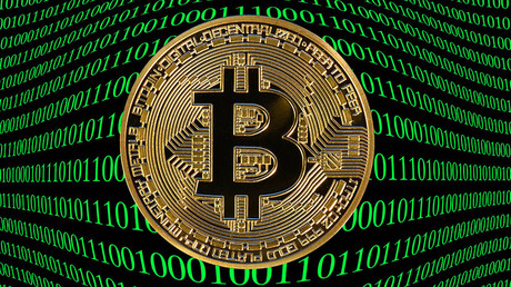With 80% of bitcoin mined, fears rise it will become another fiat currency