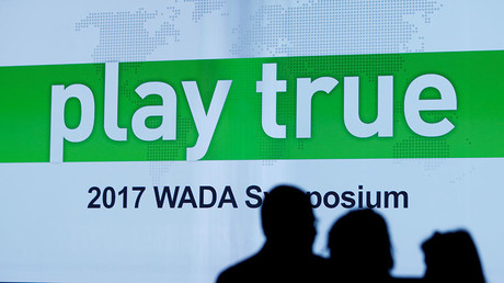‘It was an important task for the universe’ – WADA informant Rodchenkov on ‘Russian doping’ claims