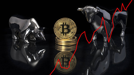 Bitcoin price manipulated from $150 to $1,000 by single actor – researchers