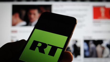 Facebook will soon filter out RT news, so this is how you fix it… probably