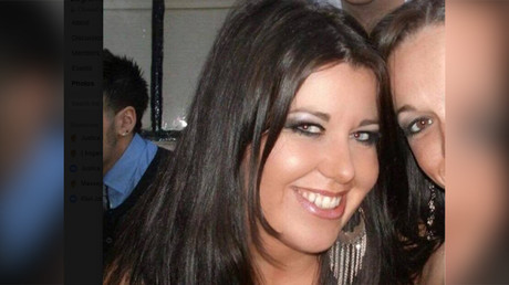 ‘I want to die’: Brit jailed in Egypt for ‘smuggling painkillers’ uses sanitary towels as pillow