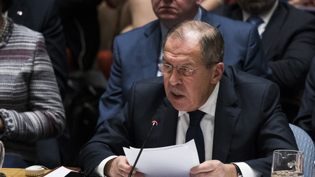 Iran nuclear deal collapse could spell grave consequences for the Korean peninsula – Lavrov