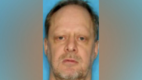 Vegas shooter possessed child porn, new ‘person of interest’ discovered in case