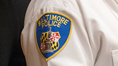Baltimore police commissioner axed as city struggles with record murder rate