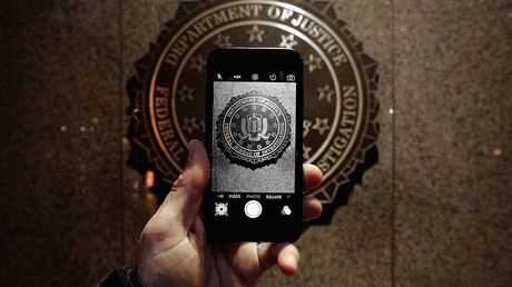 ‘This should be fun’: DOJ finds missing FBI texts