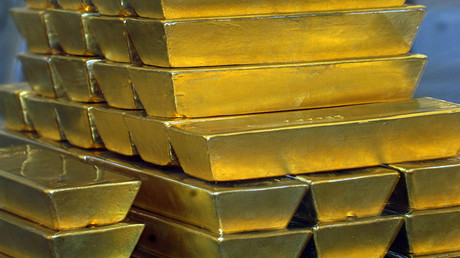 Imminent collapse of US dollar & other major currencies will push gold to $10,000 – bullion analyst