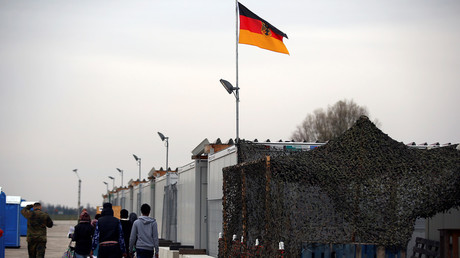 Germany no longer taking in asylum seekers from Italy & Greece – report 