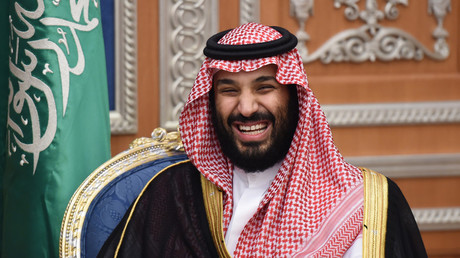 Welcome to Google, forget Yemen: US will pander to Saudi ambitions during crown prince’s grand tour