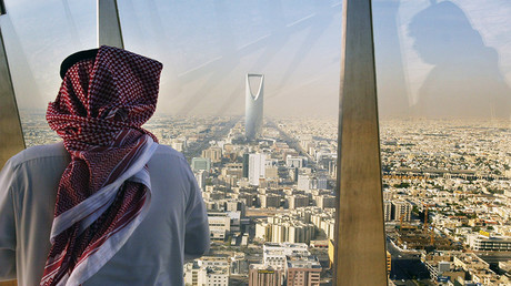Riyadh nets $106bn as Saudi elite released from Ritz
