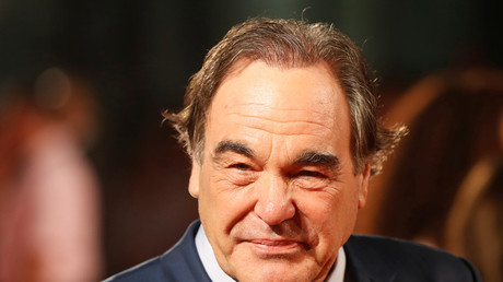 Oliver Stone slams ‘lame-brained’ Spielberg movie over WaPo portrayal