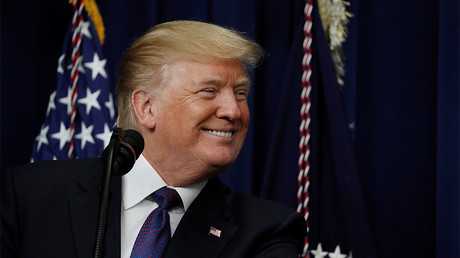 Trump calls 'little' Adam Schiff a 'leaker and liar'