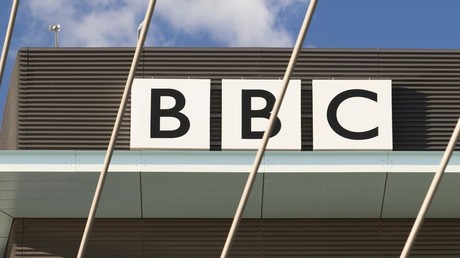 More men to get a pay rise at BBC after report finds ‘no bias’ against female staff