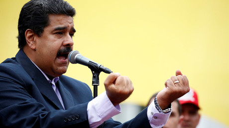 Venezuelan opposition declares Petro cryptocurrency illegal