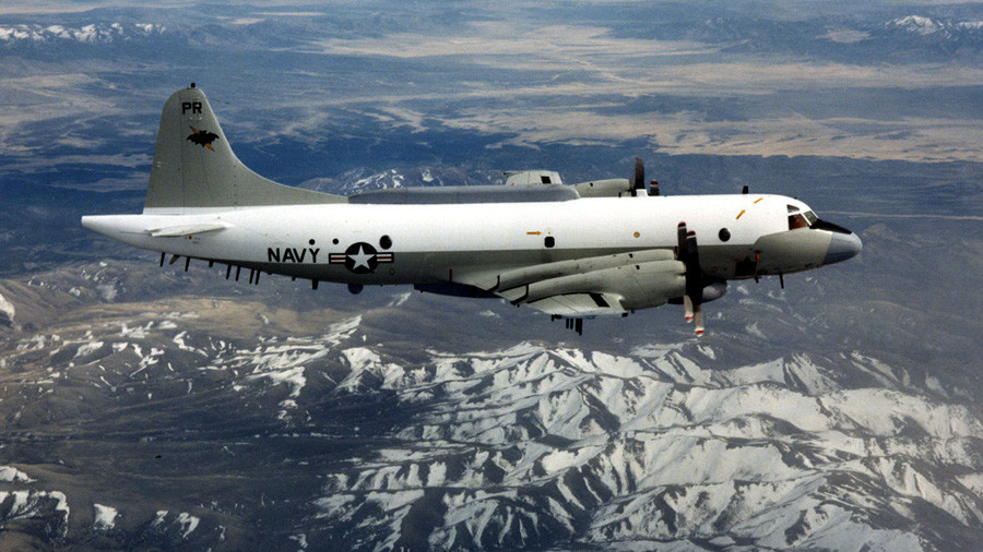 Halt spy plane flights near our borders or agree on rules – Russia to US