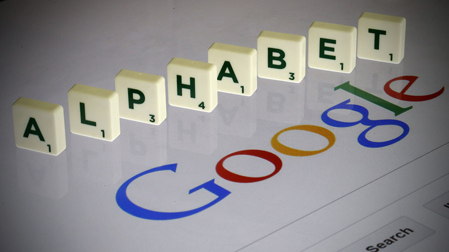   Google's parent company in talks to build massive data hubs in Saudi Arabia – report