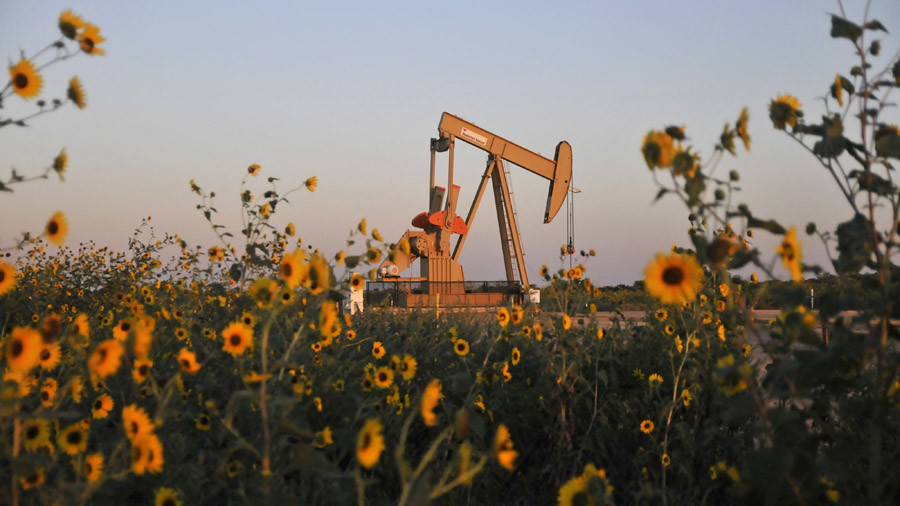 Goldman: Oil to top $80 within six months