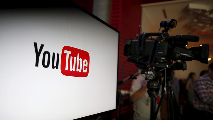 Is political pressure behind YouTube’s video labeling?
