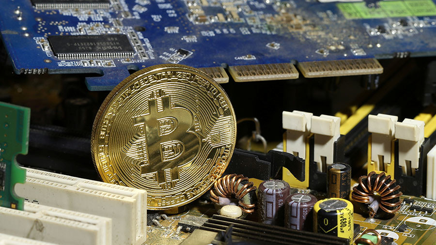 Bitcoin leads huge cryptocurrency market rebound after record losses