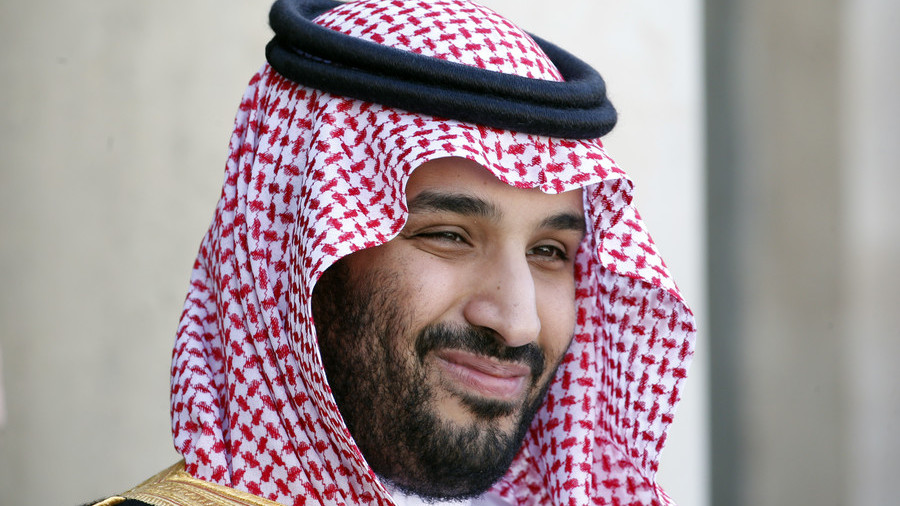 Mohammad Bin Salman’s visit confirmed by Met, activists demand May challenge him over 'war crimes'
