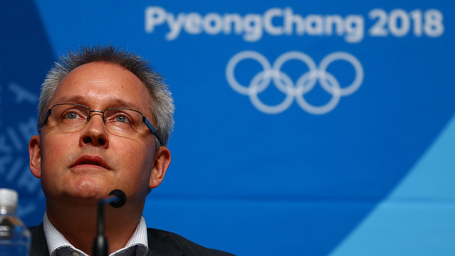 'If appeals are upheld, PyeongChang places will be granted’ – CAS official on Russian athletes