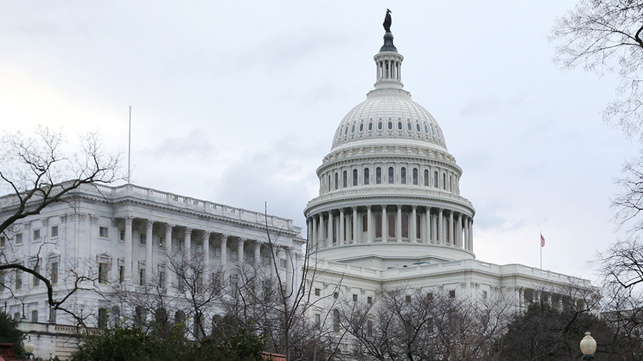 Senate announces bipartisan budget breakthrough