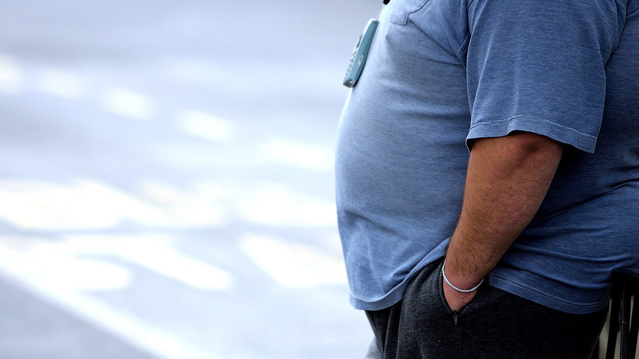 Formerly obese people will feel hungrier for the rest of their lives – study