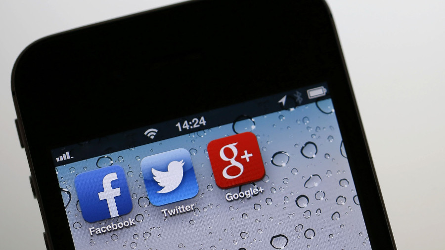 Google, Twitter, Facebook & other tech giants demand return of net neutrality