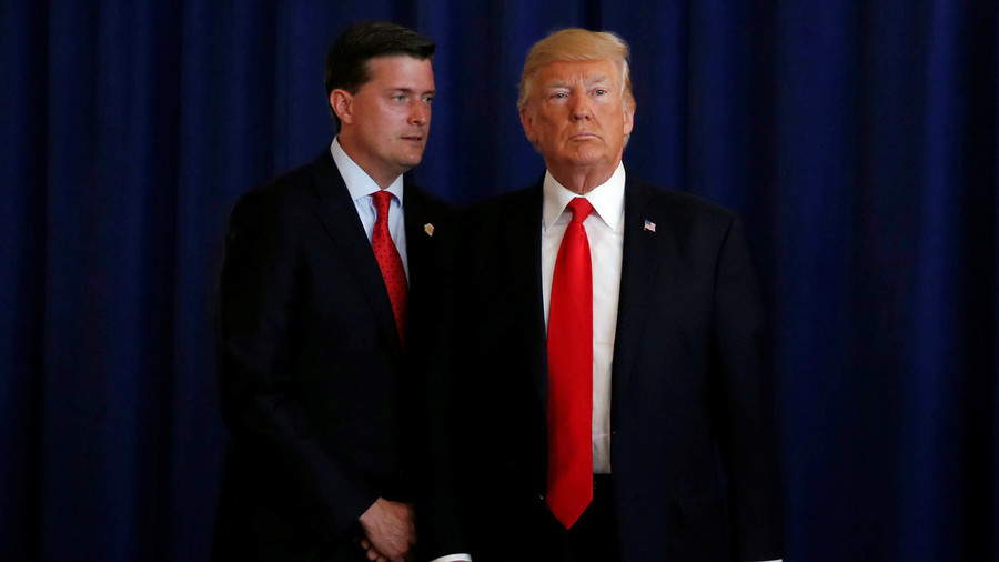 Trump signs US spending bill ending government shutdown