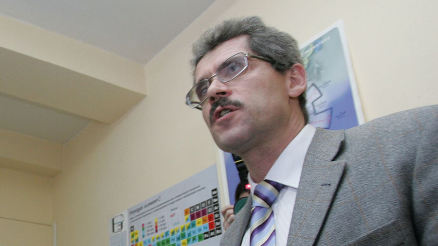 ‘Rodchenkov was turned when he worked in Canada’ – Russian Skiing Federation chief Elena Valbe