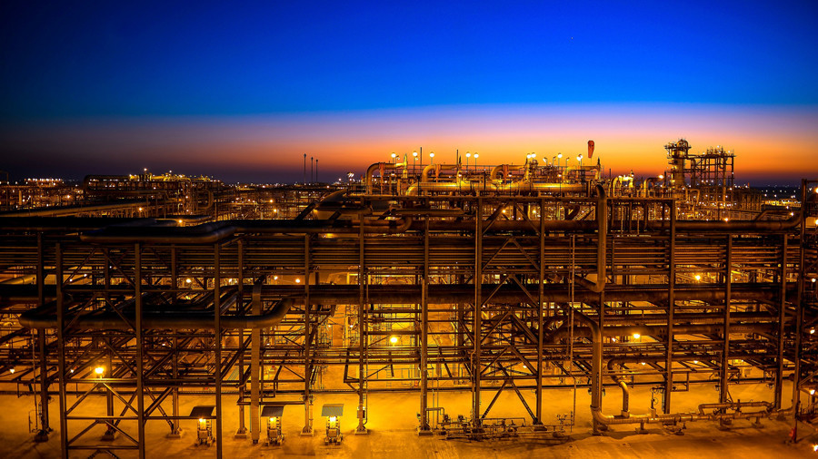 Russia inks huge energy deals with Saudi Arabia, challenging US dominance in Gulf region