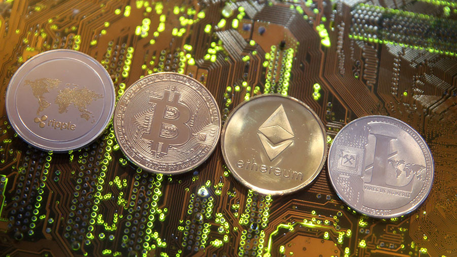 Ethereum founder warns cryptocurrencies ‘could drop to near-zero at any time’