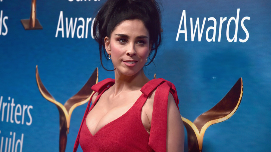 ‘Pimping for terrorists’? Sarah Silverman attacked for saying Jews must denounce Israeli wrongdoing