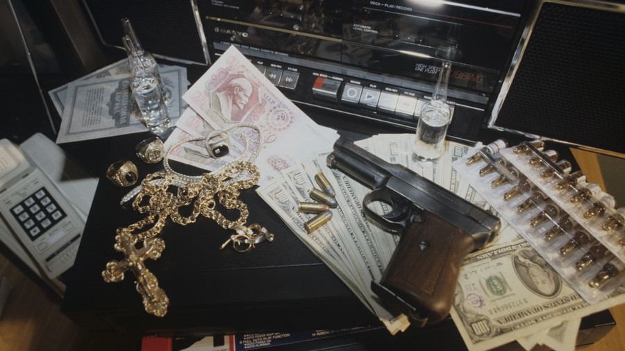 Communists seek property confiscation as punishment for serious crime — RT Russia & Former