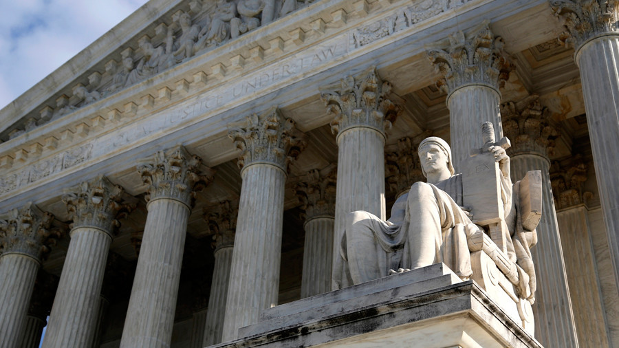 US Supreme Court refuses to broaden protection for corporate whistleblowers