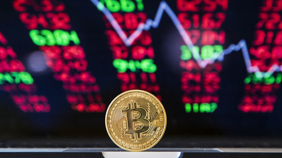 Bitcoin plunges below $10,000 as major crypto exchange to share user details with US tax authorities