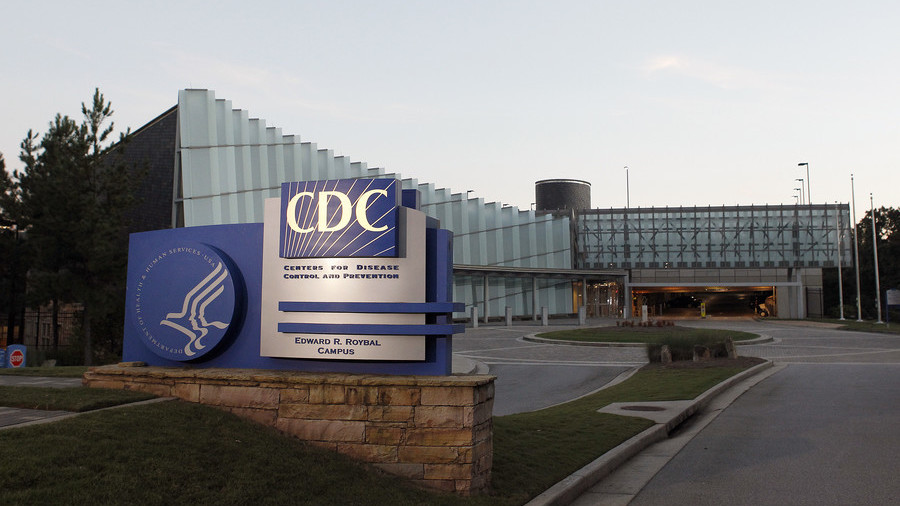 CDC official who handled Zika and Ebola outbreaks mysteriously missing
