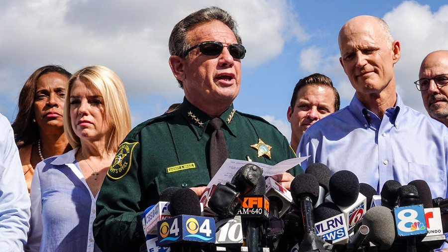 Homicide, narcotics trafficking & dishonesty - Florida Sheriff’s Office has history of failure