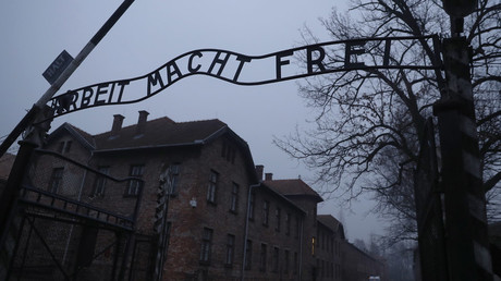 Polish Jews say PM’s Holocaust complicity comments ‘cross line of common sense’