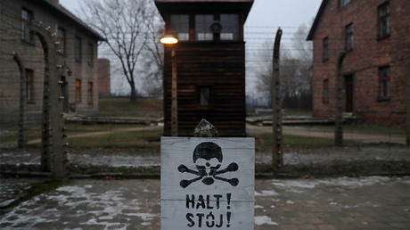 Holocaust bill row: Angry Israel calls off visit by Polish security chief