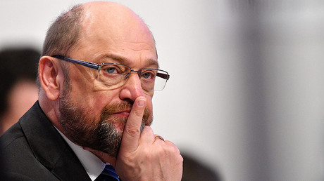 Martin Schulz wants to be Germany’s FM, but can the EU dinosaur reinvent himself?
